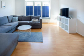 Ferienwohnung Liegeplatz